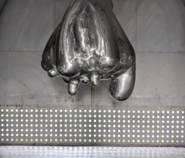 Foto aus „Schlaflos in Oslo: Zwischen Party-Nachbarn, Mona-Lisa-Moment und Schrei-Déjà-vu“