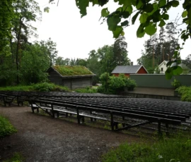 Foto aus „Zwischen Regenschauer und Hitzekollaps: Unser Finale in Oslo (und die Sehnsucht nach der traditionellen Flughafen-Wurschtsemmel)“