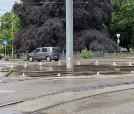 Foto aus „Zwischen Regenschauer und Hitzekollaps: Unser Finale in Oslo (und die Sehnsucht nach der traditionellen Flughafen-Wurschtsemmel)“