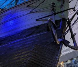 Foto aus „Zwischen Regenschauer und Hitzekollaps: Unser Finale in Oslo (und die Sehnsucht nach der traditionellen Flughafen-Wurschtsemmel)“