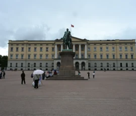 Foto aus „Zwischen Regenschauer und Hitzekollaps: Unser Finale in Oslo (und die Sehnsucht nach der traditionellen Flughafen-Wurschtsemmel)“