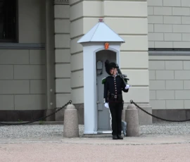 Foto aus „Zwischen Regenschauer und Hitzekollaps: Unser Finale in Oslo (und die Sehnsucht nach der traditionellen Flughafen-Wurschtsemmel)“