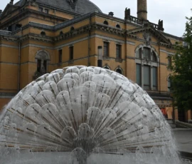 Foto aus „Zwischen Regenschauer und Hitzekollaps: Unser Finale in Oslo (und die Sehnsucht nach der traditionellen Flughafen-Wurschtsemmel)“