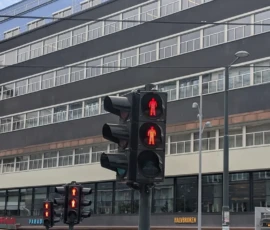 Foto aus „Zwischen Regenschauer und Hitzekollaps: Unser Finale in Oslo (und die Sehnsucht nach der traditionellen Flughafen-Wurschtsemmel)“